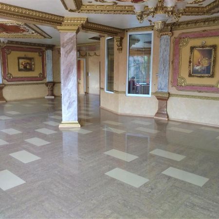 Zajazd Marco Torzym Bagian luar foto