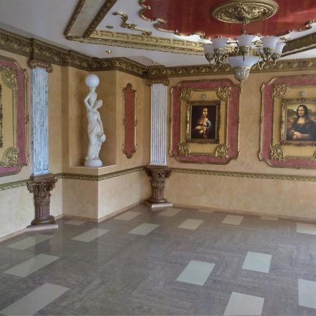 Zajazd Marco Torzym Bagian luar foto