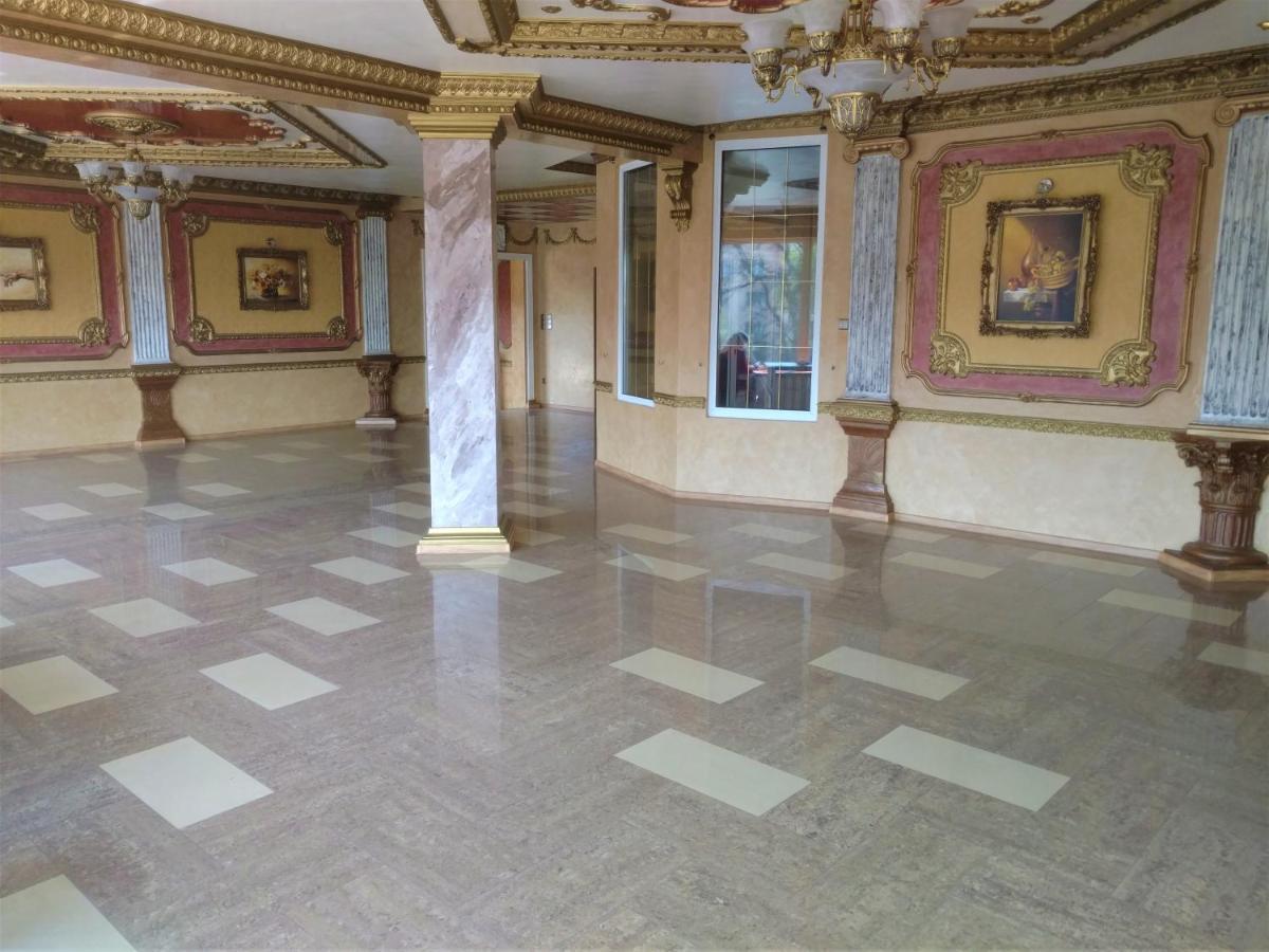 Zajazd Marco Torzym Bagian luar foto