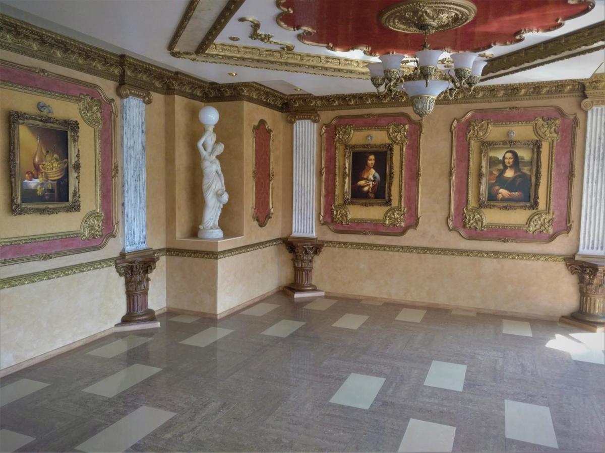 Zajazd Marco Torzym Bagian luar foto
