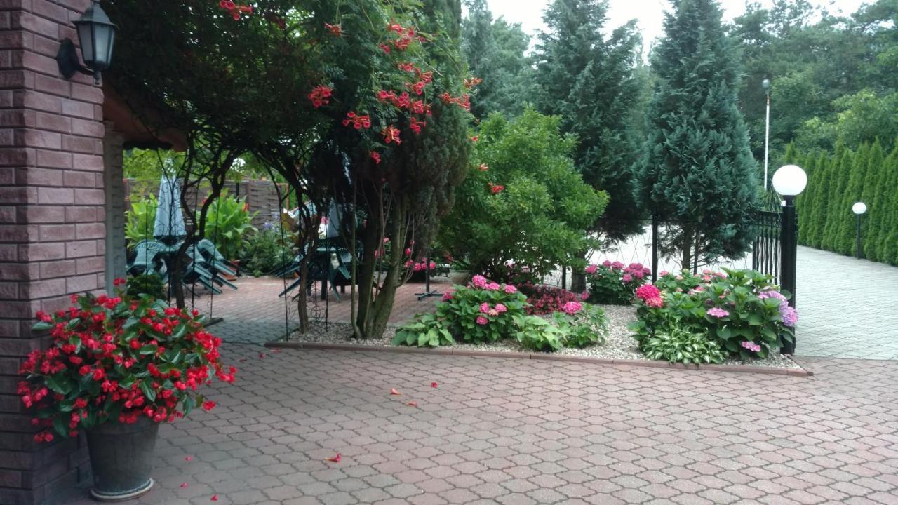 Zajazd Marco Torzym Bagian luar foto