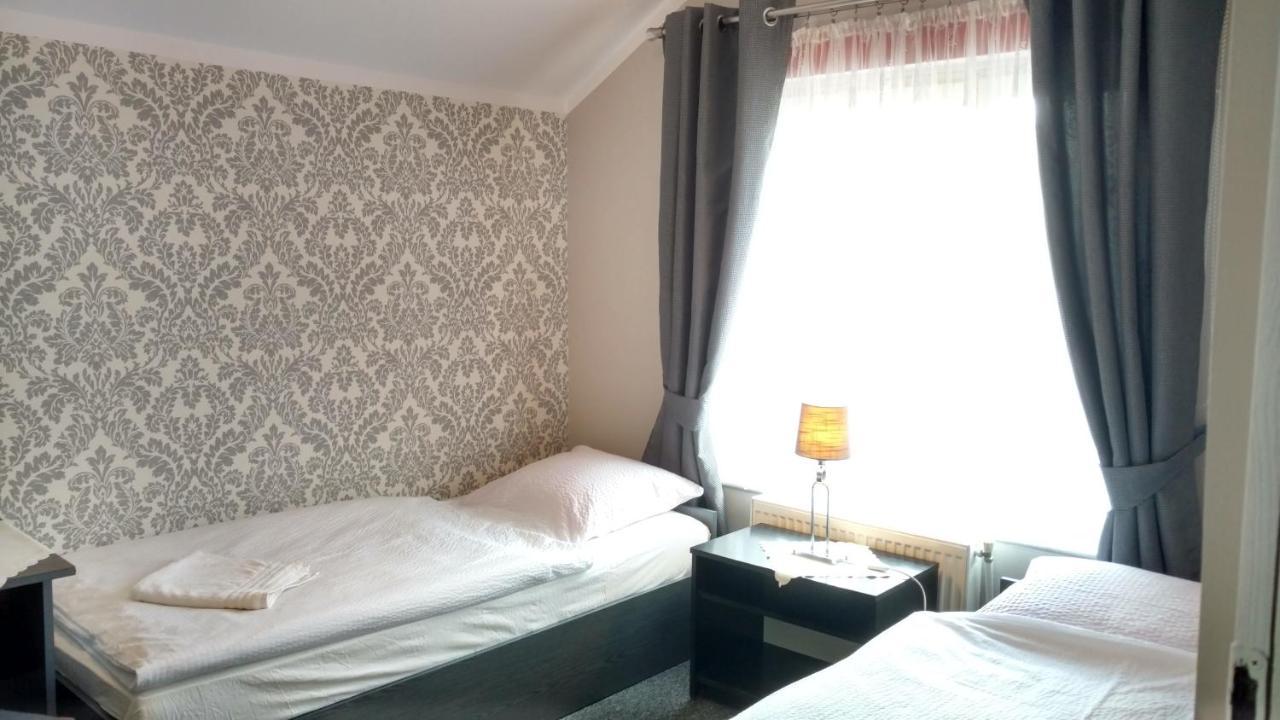 Zajazd Marco Torzym Bagian luar foto